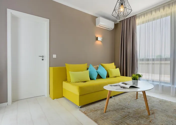 St. Panteleimon Beach Hotel