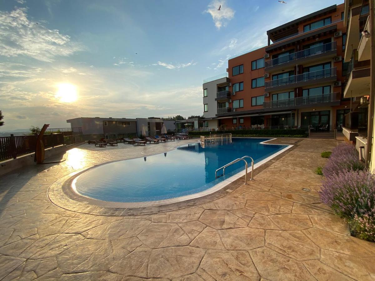 St. Panteleimon Hotel