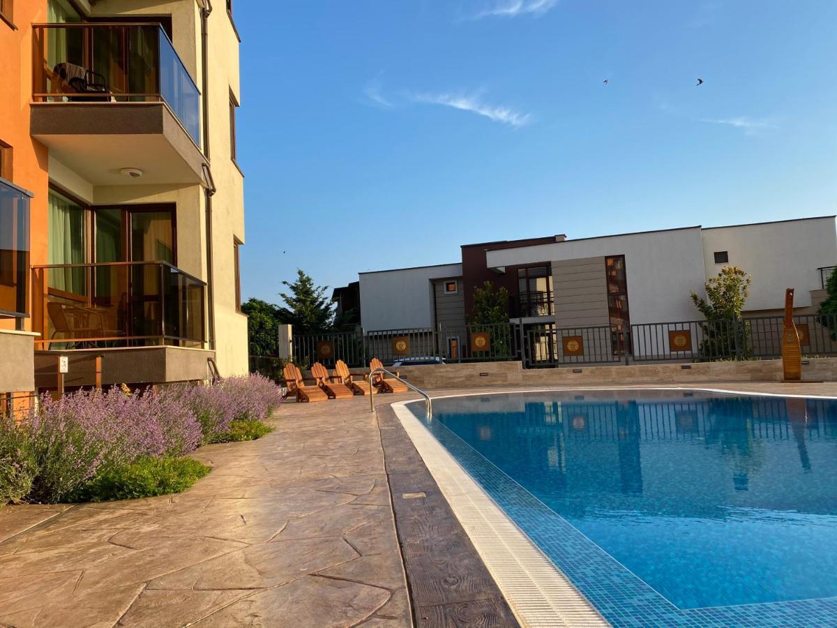 St. Panteleimon Hotel 3*