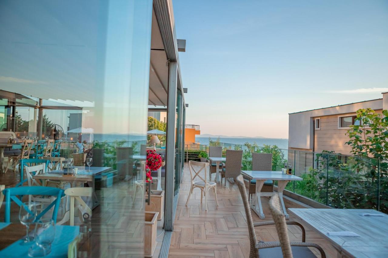 Hotel St. Panteleimon 3*