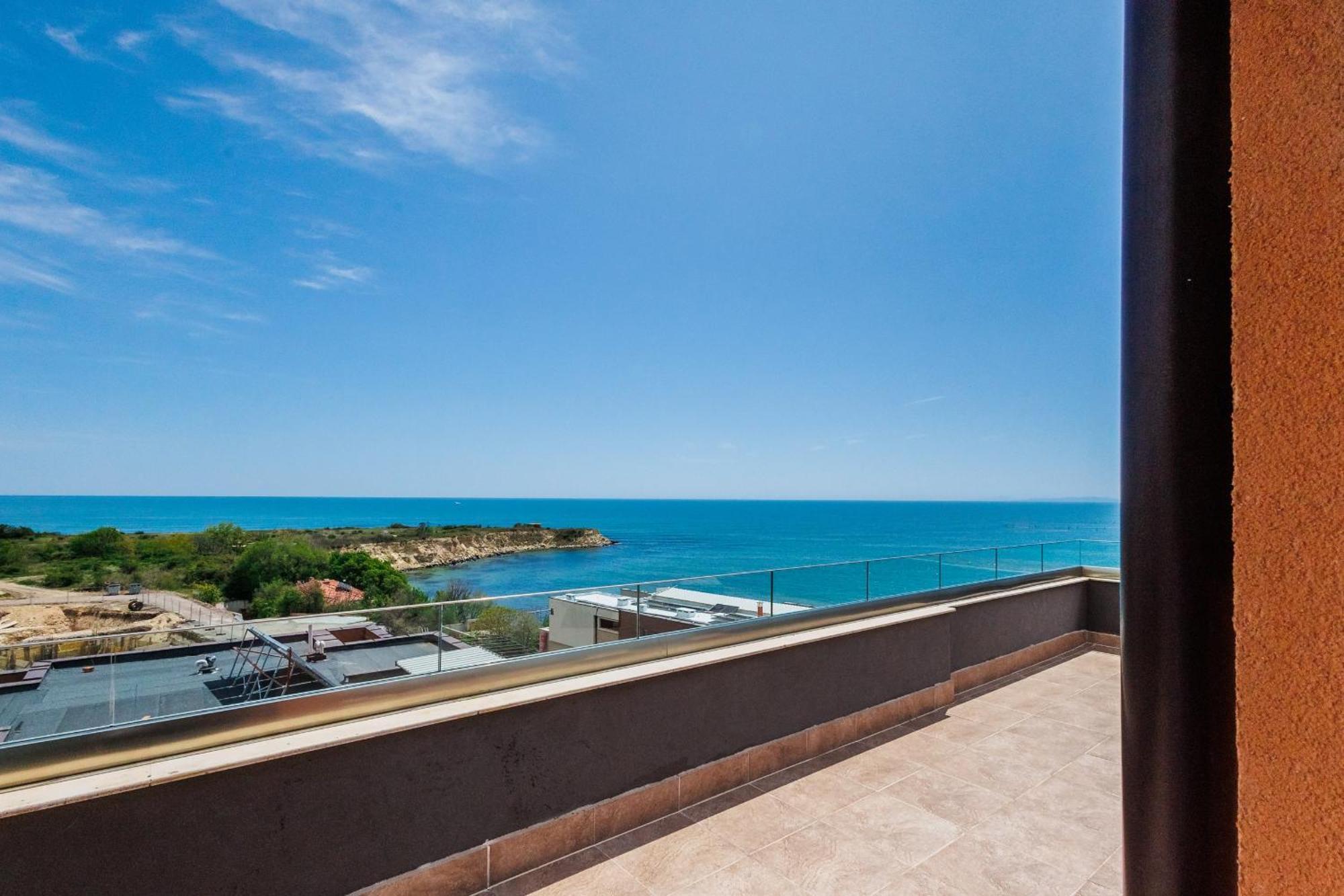 St. Panteleimon Hotel 3*