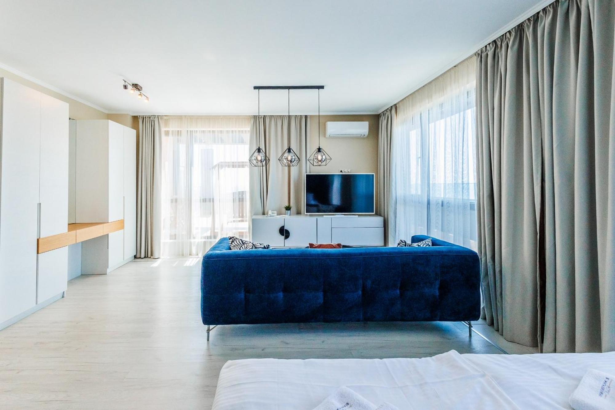 Hotel St. Panteleimon