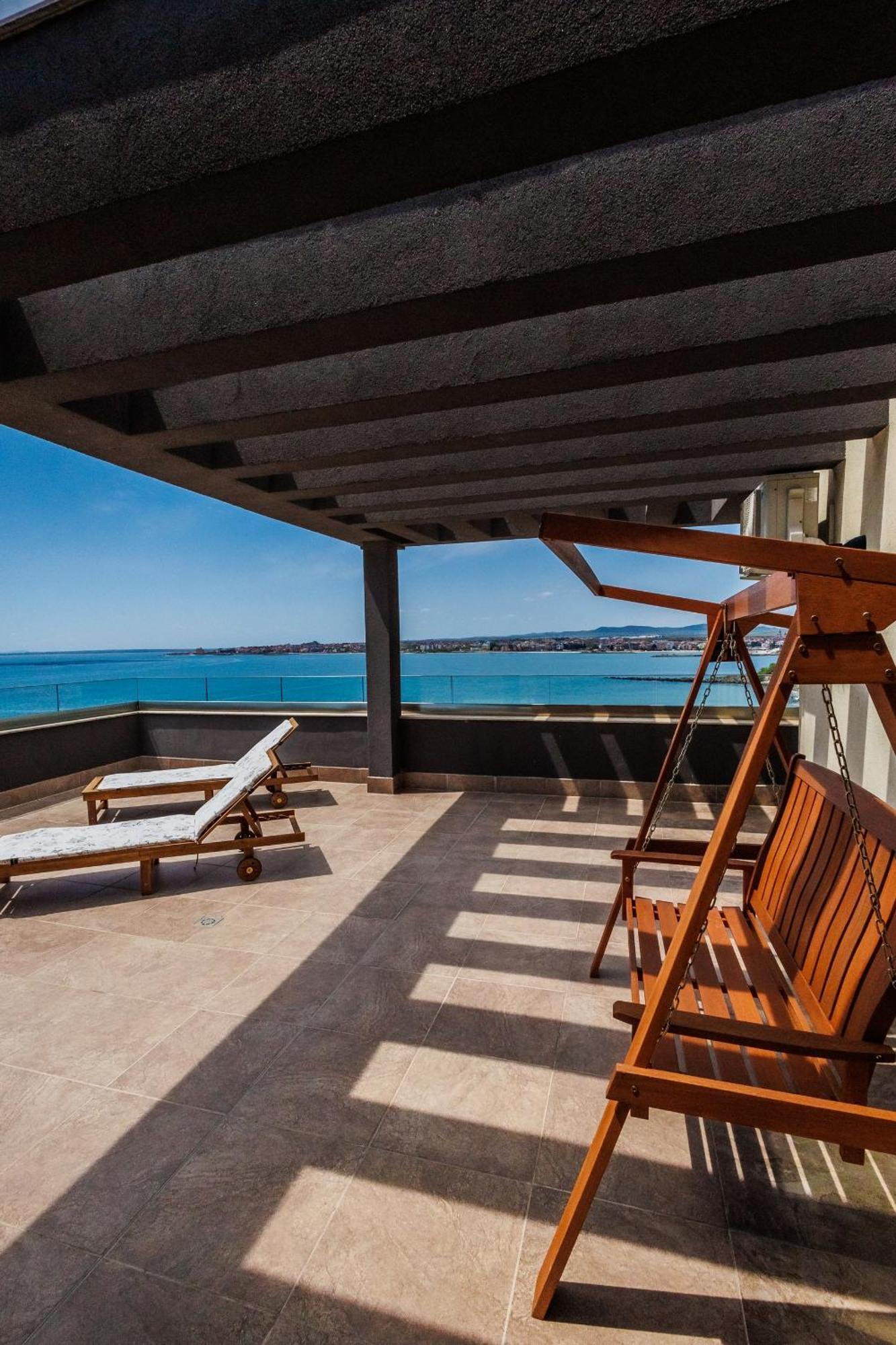 Hotel St. Panteleimon 3*