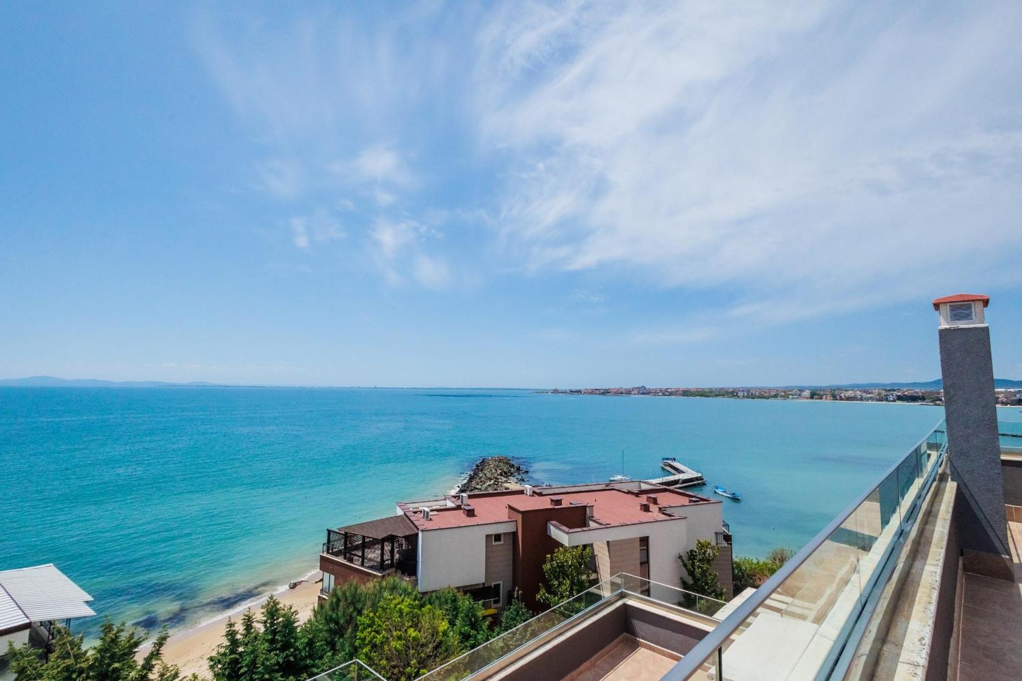 St. Panteleimon Hotel Nesebyr