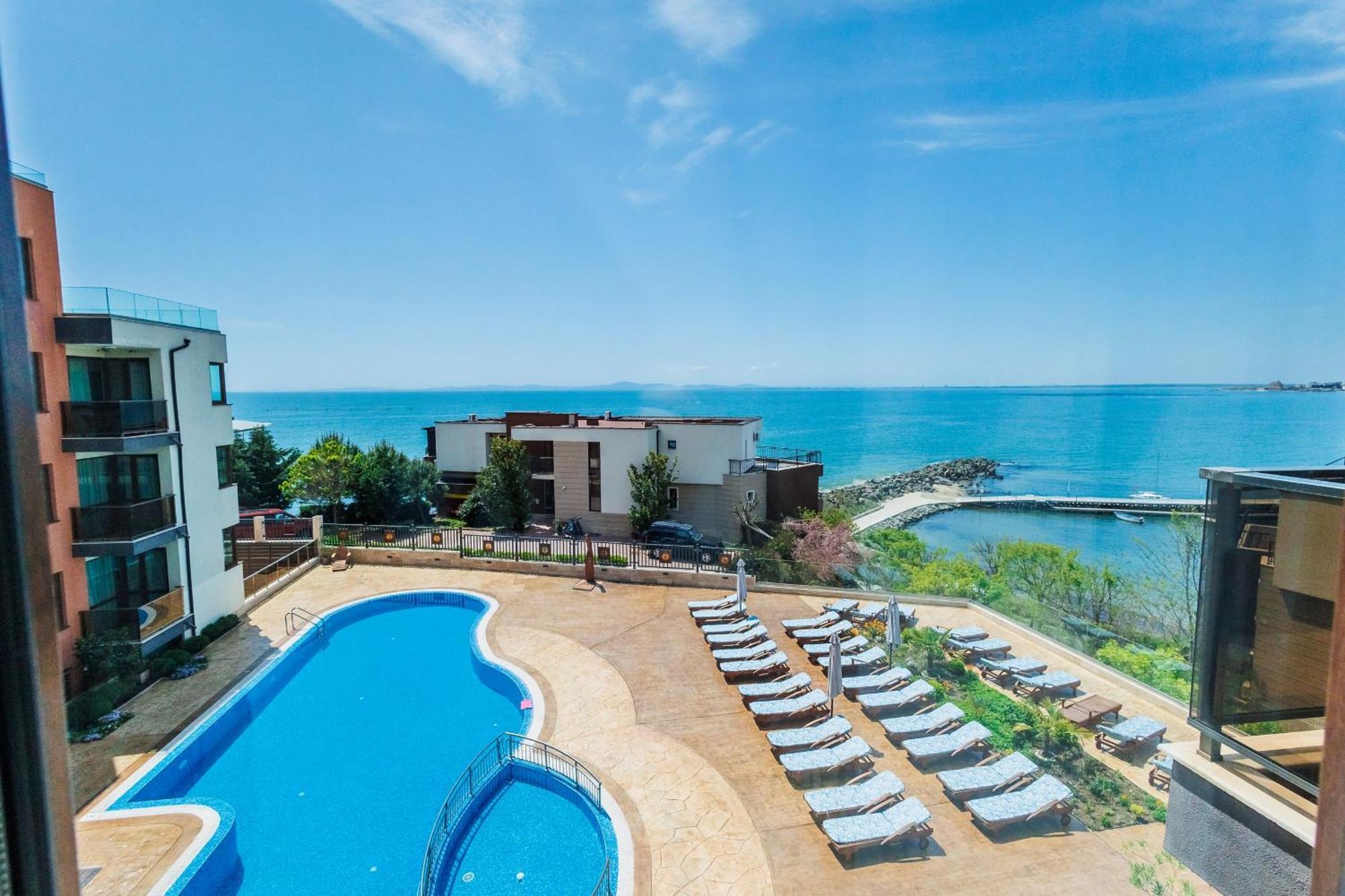 St. Panteleimon 3*