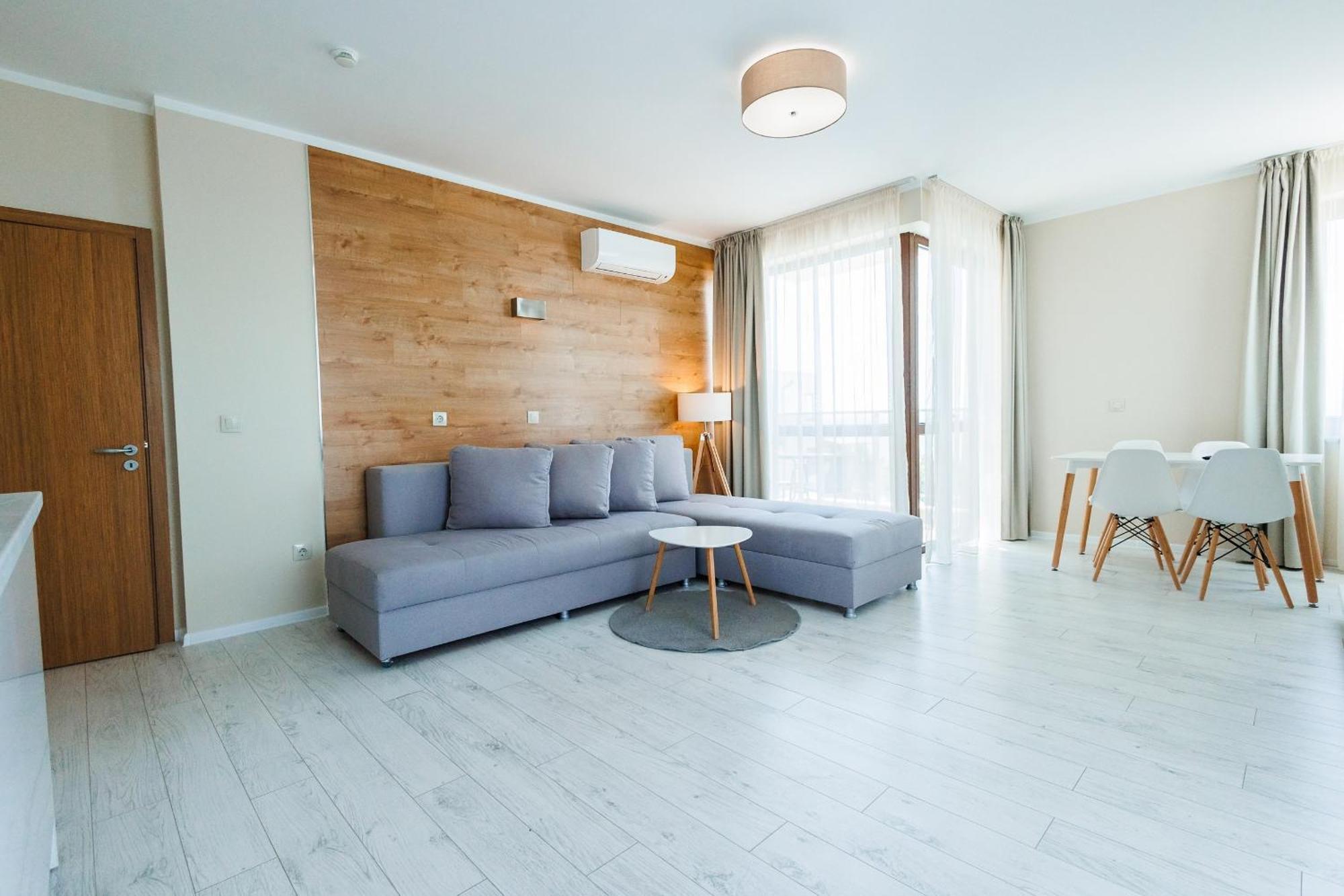 Hotel St. Panteleimon Nesebyr
