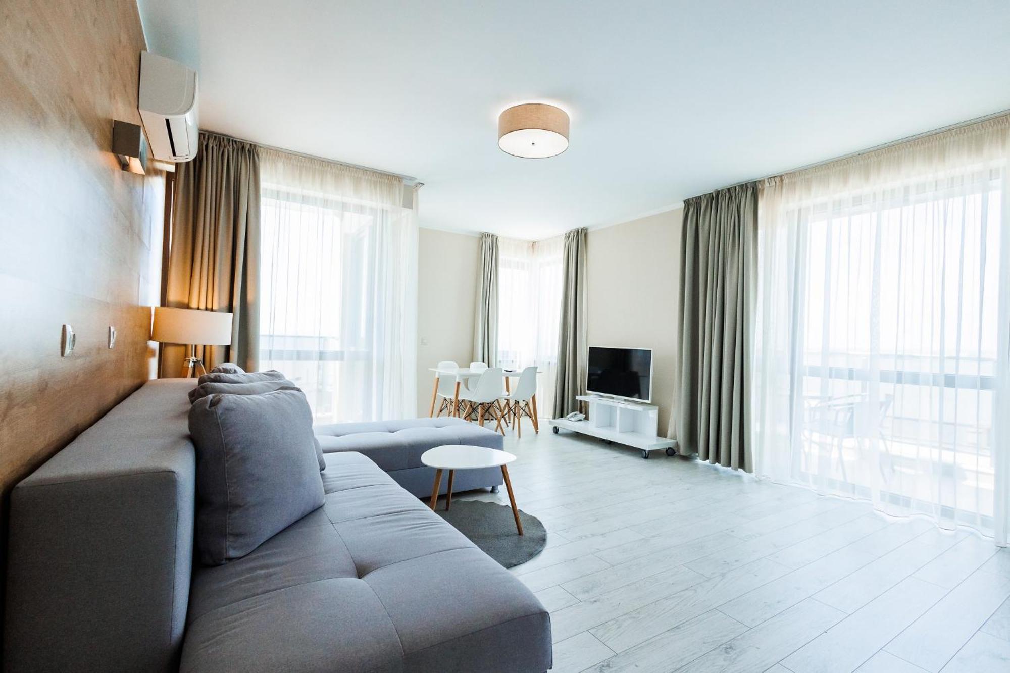Hotel St. Panteleimon