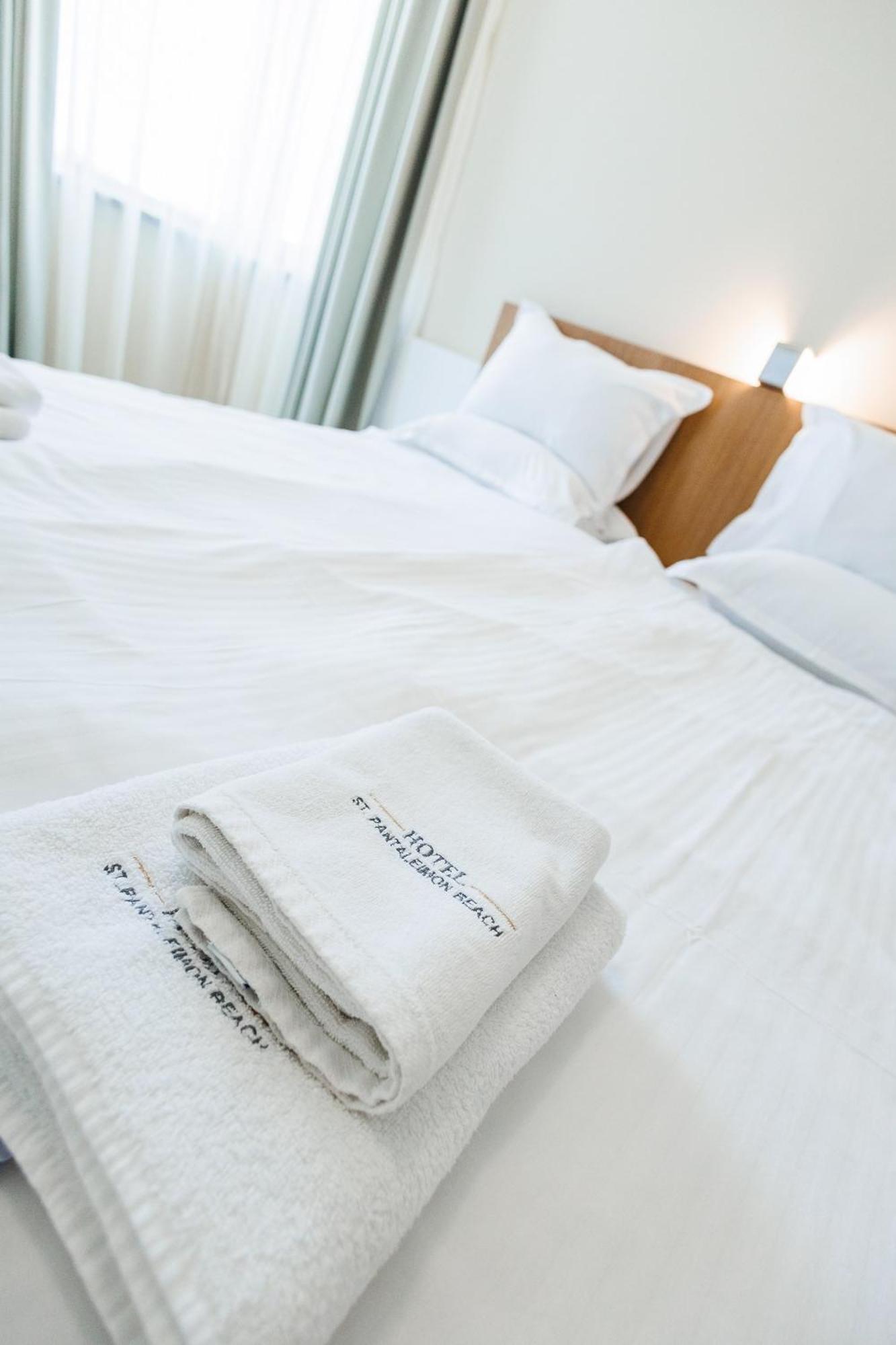Hotel St. Panteleimon Nesebyr