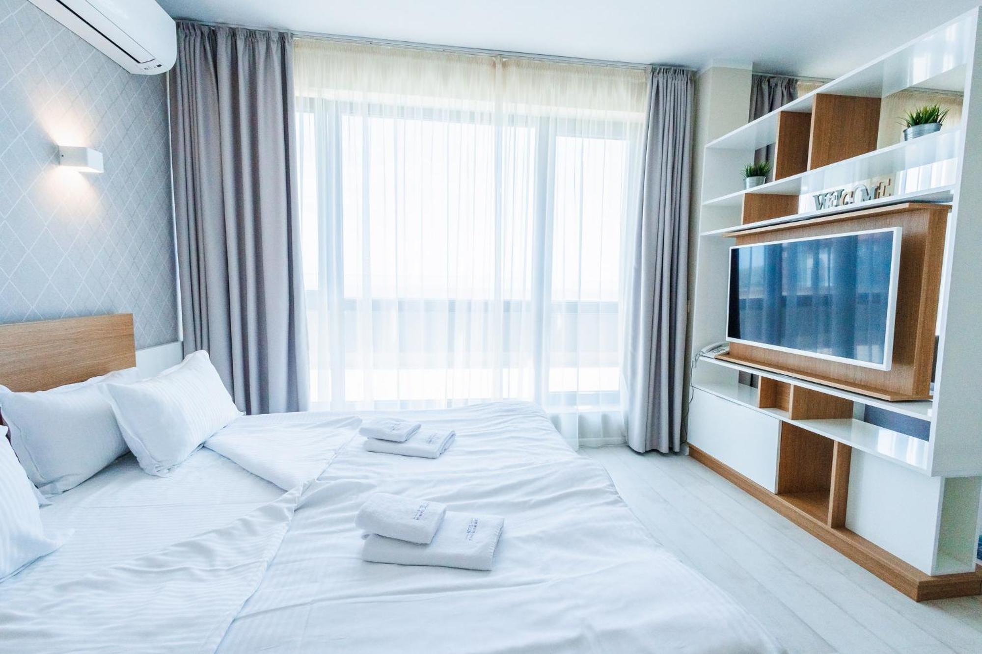 Hotel St. Panteleimon 3*