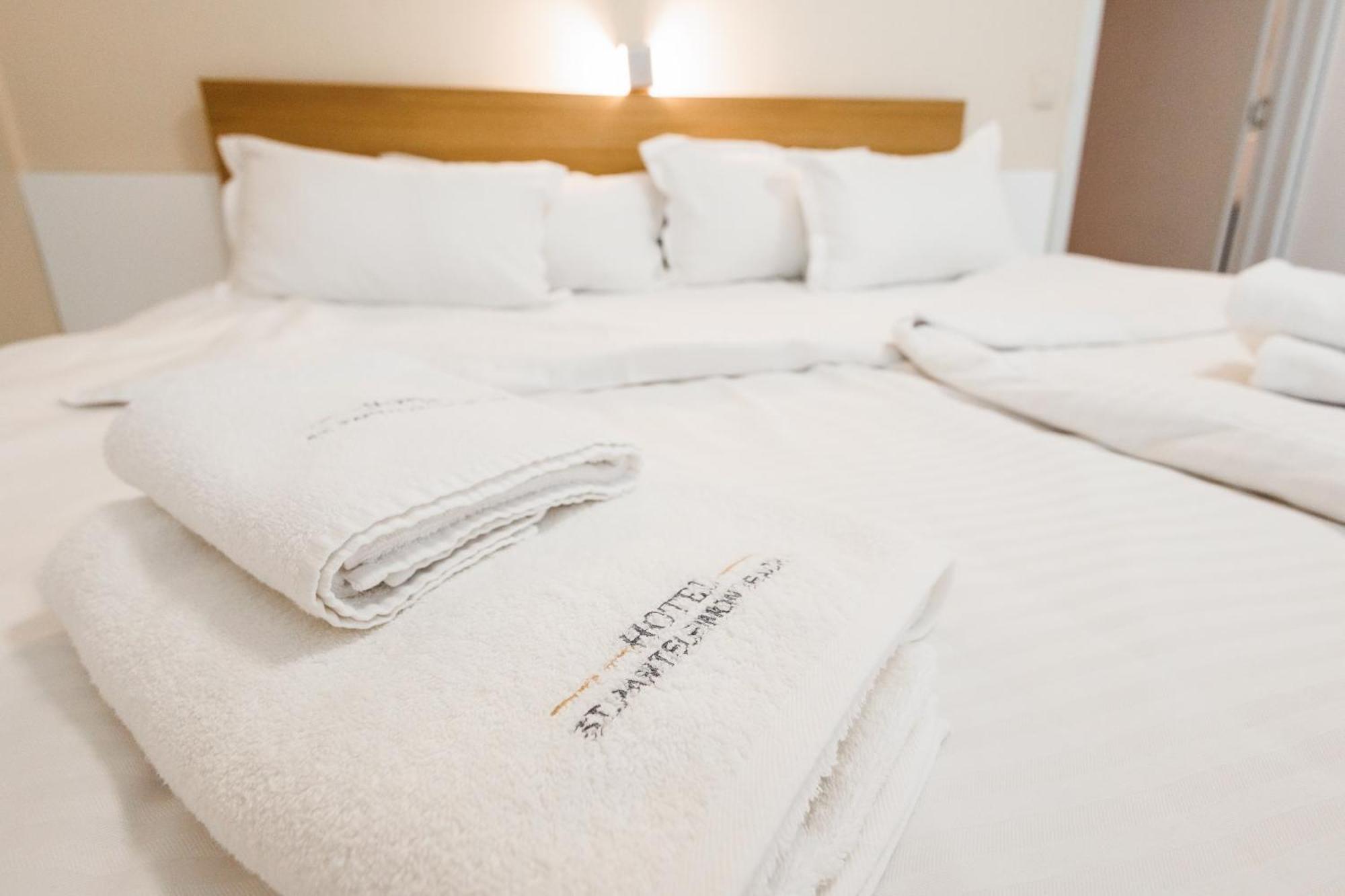 Hotel St. Panteleimon 3*