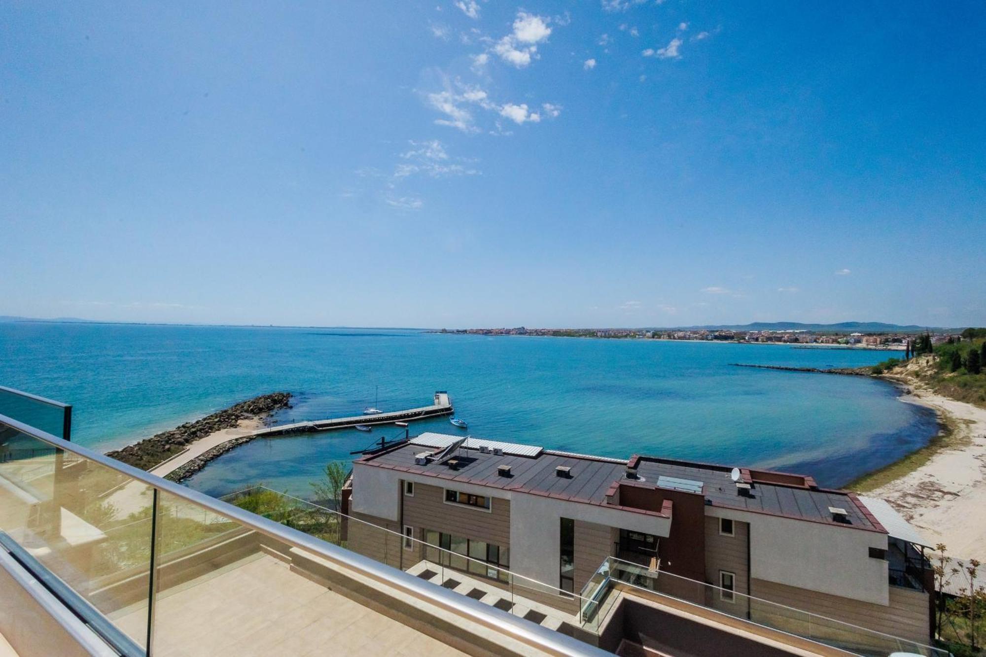 St. Panteleimon Hotel