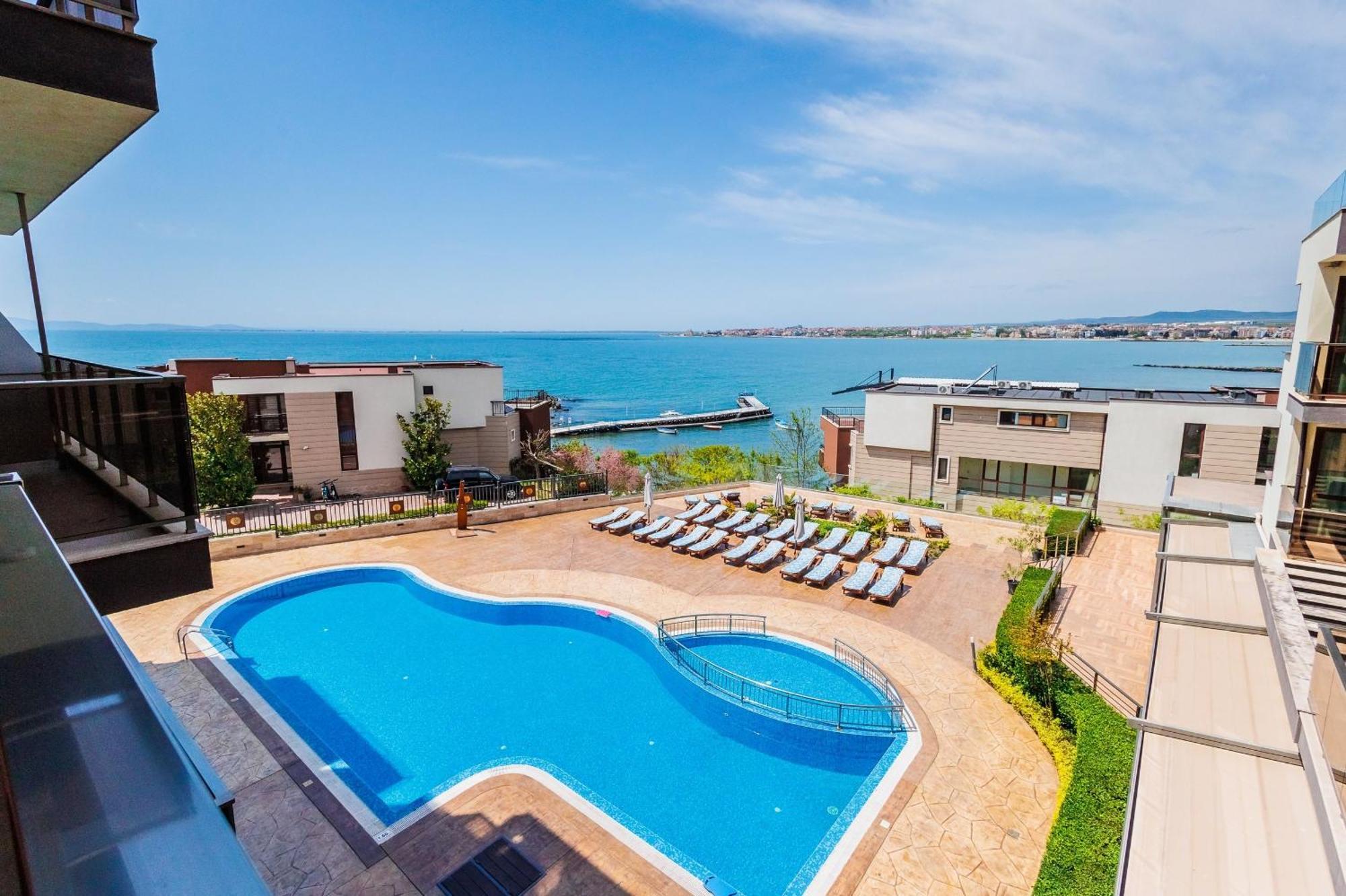 St. Panteleimon Hotel 3*