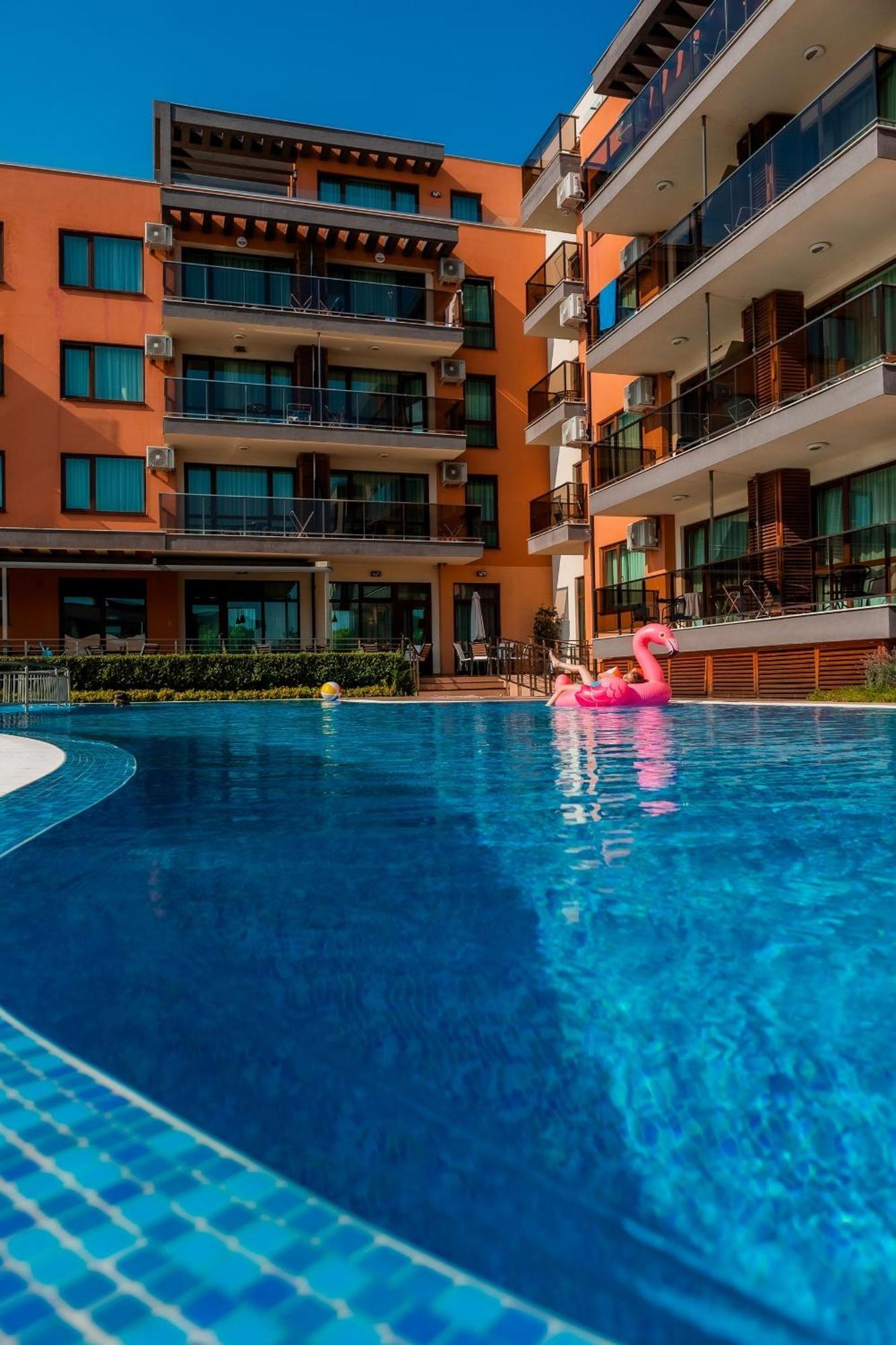 Hotel St. Panteleimon