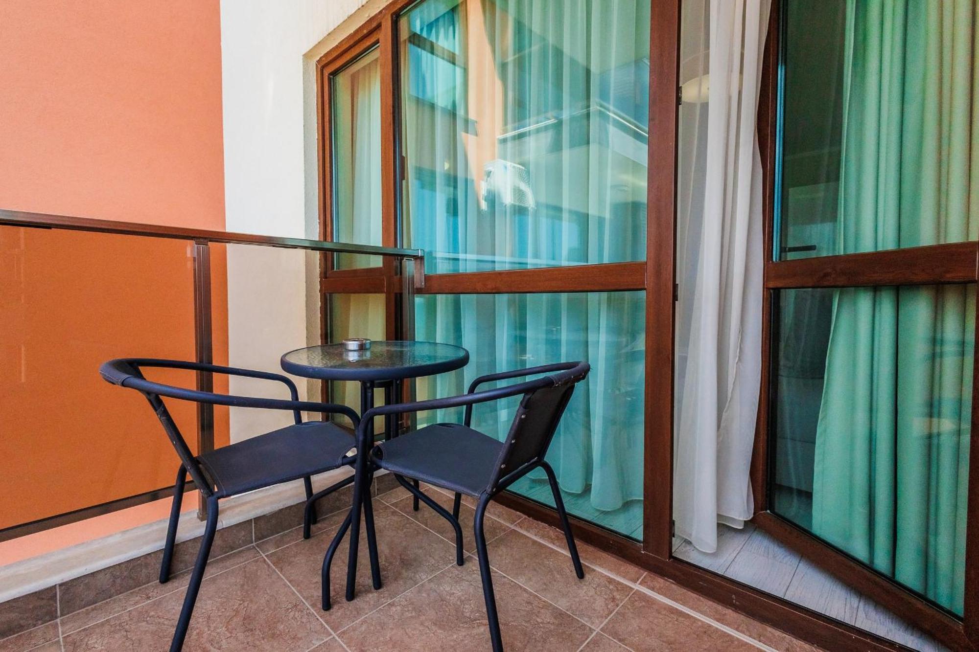 Hotel St. Panteleimon