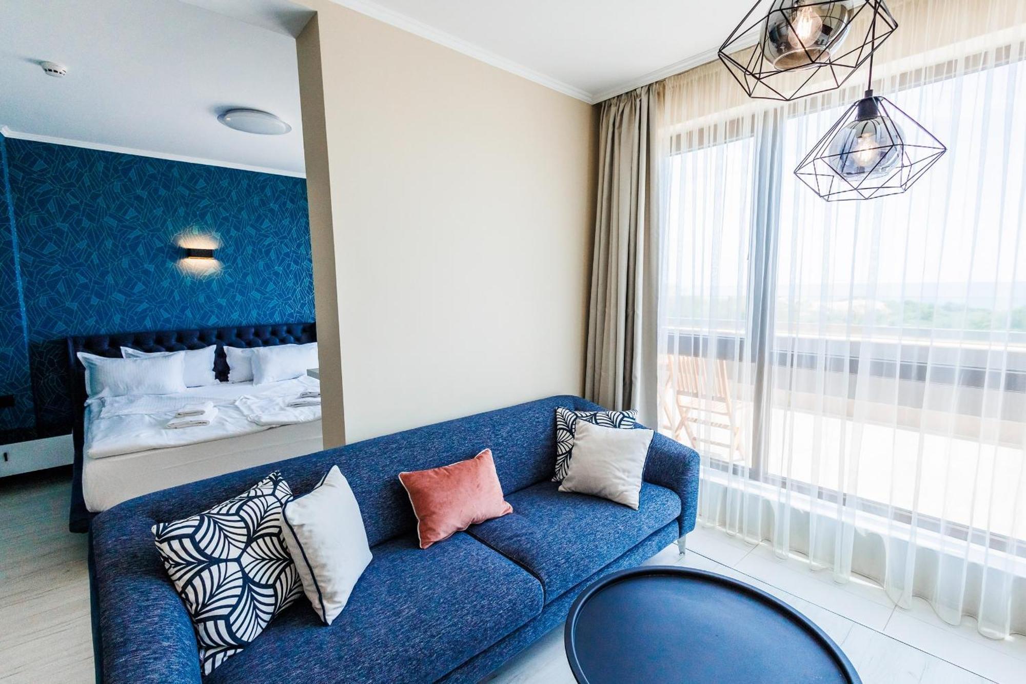 St. Panteleimon Hotel 3*