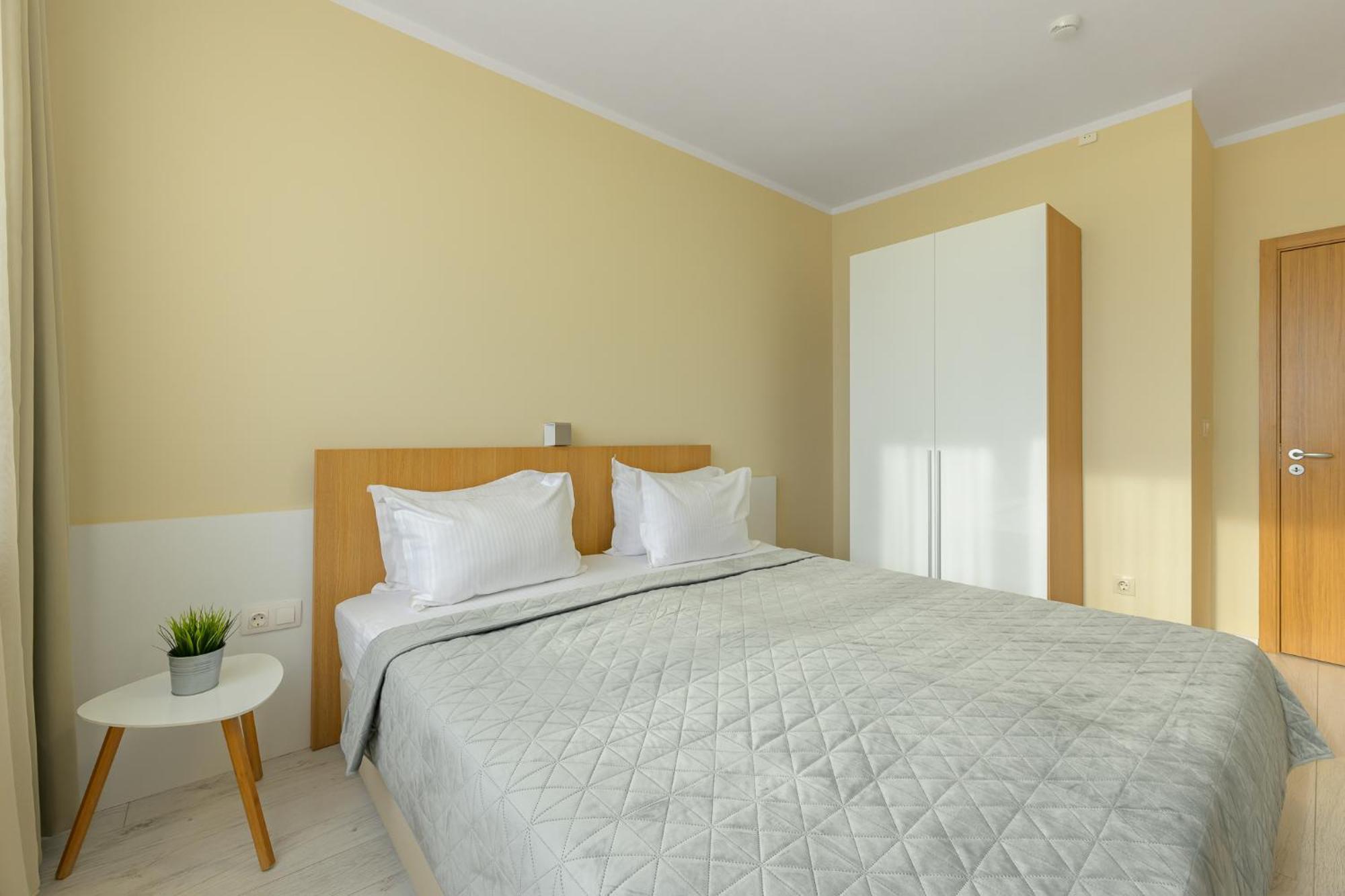 St. Panteleimon Hotel Nesebyr
