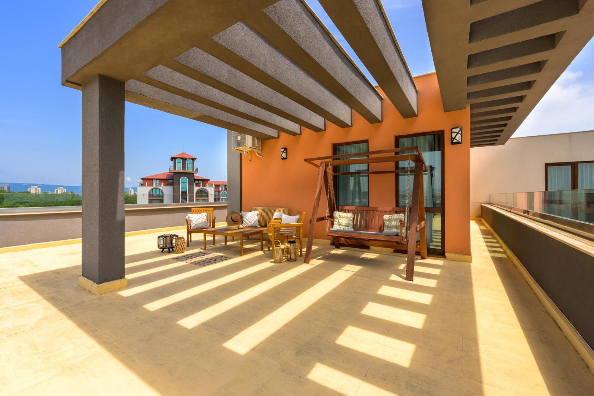 St. Panteleimon Hotel 3*