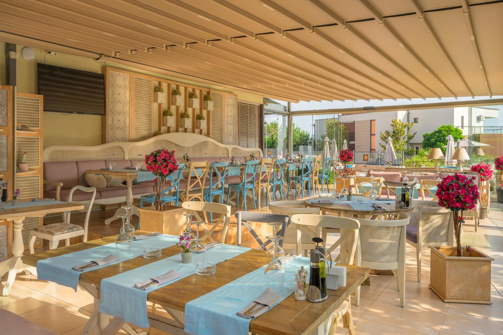 St. Panteleimon Hotel